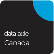 Data Axle Canada® from infogroup
